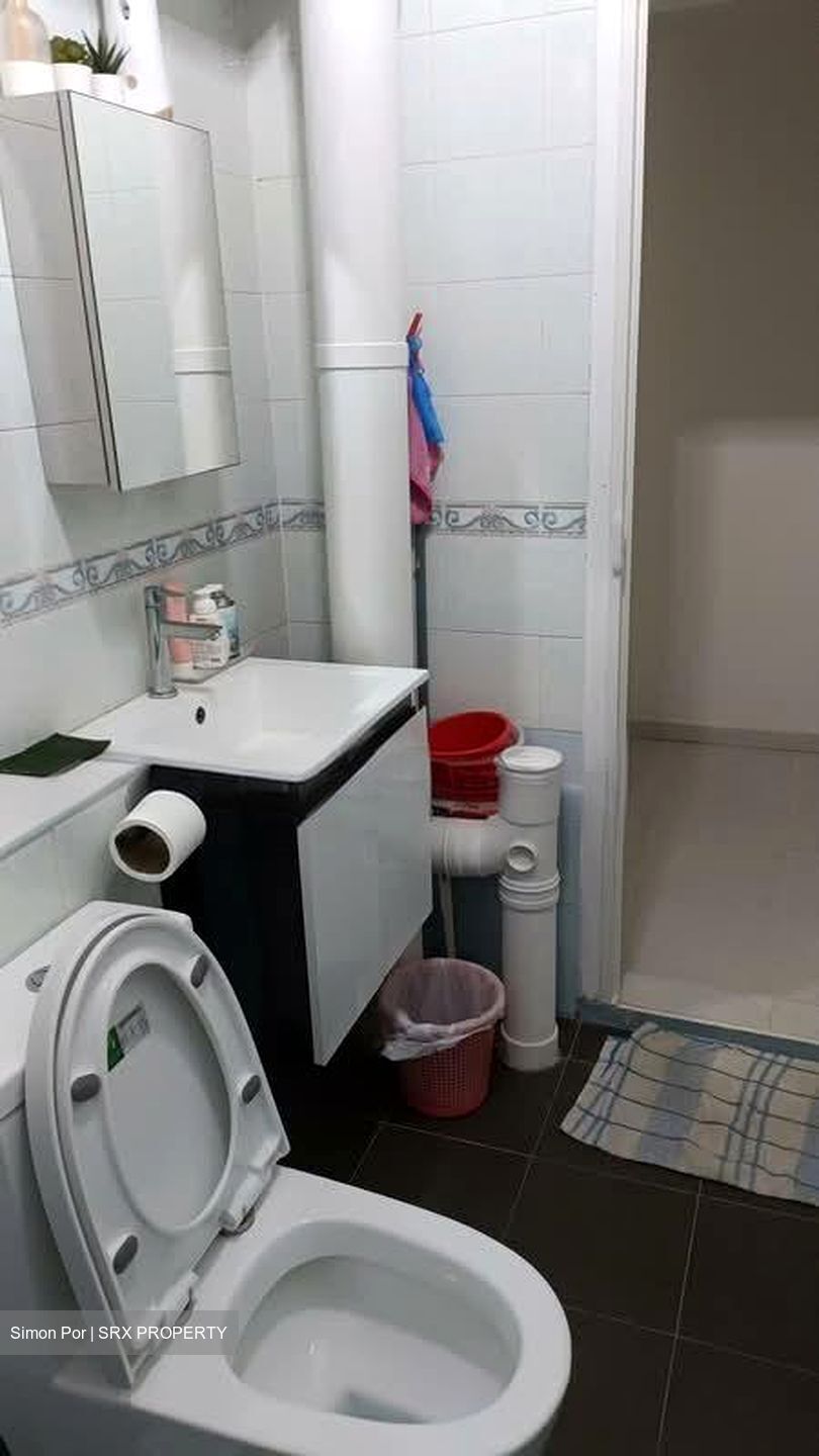 Blk 526 Fragrant Woods (Woodlands), HDB 4 Rooms #558934061